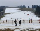 Pandemia și restricțiile au speriat turismul din Vatra Dornei. Înainte de Crăciun, pe străzile orașului erau mai mulți localnici decât turiști – Esential