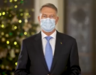 VIDEO Klaus Iohannis: Privim spre noul an cu multă speranță. Reîntoarcerea la normalitate este tot mai aproape – Esential