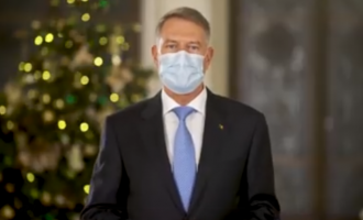 VIDEO Klaus Iohannis: Privim spre noul an cu multă speranță. Reîntoarcerea la normalitate este tot mai aproape – Esential