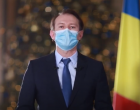 VIDEO Mesaj optimist al lui Cîțu de Crăciun: Întâmpinăm Sărbătoarea Crăciunului cu speranţă şi încredere că vom depăşi cu bine această perioadă dificilă – Esential