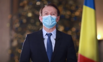 VIDEO Mesaj optimist al lui Cîțu de Crăciun: Întâmpinăm Sărbătoarea Crăciunului cu speranţă şi încredere că vom depăşi cu bine această perioadă dificilă – Esential