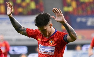 Digi Sport: „Ploaie” de oferte pentru Man, după ce cota i-a „explodat”. Becali a stabilit preţul pentru transferul începutului de an – Esential