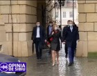 Cum și-a petrecut Iohannis Crăciunul -VIDEO – Politic