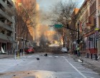 Explozie puternică în orașul american Nashville. Poliția spune că a fost un ”act deliberat” VIDEO – International