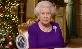 Mesaj emoționant al Reginei Elizabeth de Crăciun: Nu sunteți singuri! VIDEO – Esential