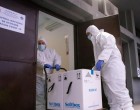 Vaccin COVID-19 în România: Ziua vaccinării – Duminică începe oficial campania de imunizare, inițial în spitalele din prima linie din țară. Tot ce știm până acum despre vaccin și despre campania de vaccinare – Coronavirus