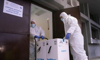 A început rapelul pentru prima etapă de vaccinare. Streinu-Cercel: Nu mai riscăm infecţii severe cu coronavirus; masca – obligatorie până în 2023 – Coronavirus