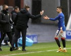 Ce spune Ianis Hagi după primul derbi cu Celtic – Steven Gerrard îl laudă pe român – Fotbal