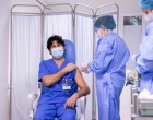 Prima zi a campaniei de vaccinare anti-COVID în România: S-au imunizat 960 de cadre medicale – Coronavirus