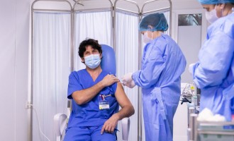 Etapa I de vaccinare se va extinde pe tot teritoriul României/ Vor fi distribuite 36.000 de doze – Coronavirus