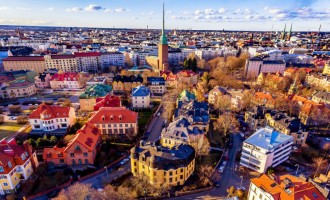 Digi24: Finlanda a lansat un sistem inedit de imigrare și a primit deja mii de cereri într-o lună