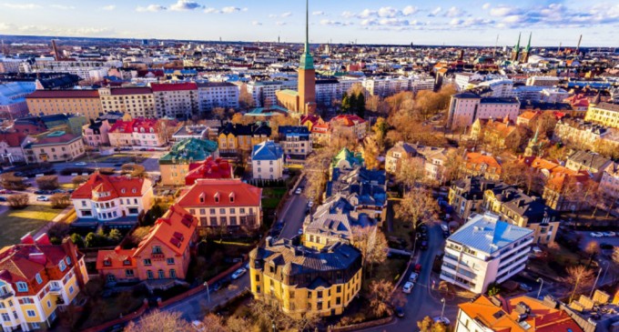 Digi24: Finlanda a lansat un sistem inedit de imigrare și a primit deja mii de cereri într-o lună