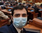 Noul ministru al Economiei: Lucrăm la accelerarea procesului de acordare a ajutoarelor prin Măsura 2