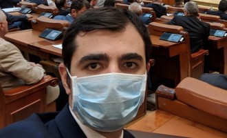 Năsui: Impozitul zero pe salariul minim este o măsură absolut realizabilă; din 2022 ar putea fi aplicată în agricultură – Radio – TV