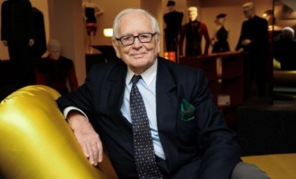 A murit creatorul de modă Pierre Cardin. Avea 98 de ani – Magazin