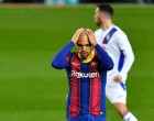 ​La Liga: FC Barcelona vs Eibar 1-1 / Martin Braithwaite, penalti ratat și gol anulat – Fotbal