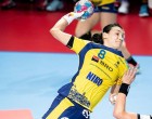 Handbal feminin: România, foarte aproape de Campionatul Mondial (33-22 vs Macedonia de Nord) – TeamBall