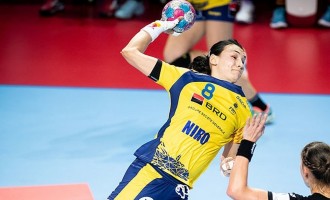 LiveText România vs Germania (de la ora 19:00) – TeamBall