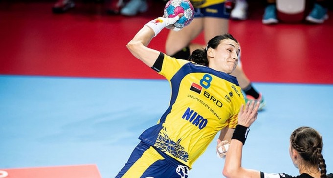 Cristina Neagu, despre criticile primite de echipa națională: „Aşa e la noi, faci din victorie nuntă şi din înfrângere înmormântare” – TeamBall