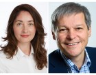 VIDEO INTERVIU Cum se poate recâștiga încrederea în clasa politică? Dacian Cioloș: Din păcate, în mare parte din societatea noastră, să fii politician e aproape o rușine/ Simona Spătaru: Problema majoră în Romania este corupția – Politic