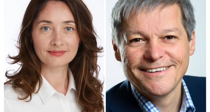 VIDEO INTERVIU Cum se poate recâștiga încrederea în clasa politică? Dacian Cioloș: Din păcate, în mare parte din societatea noastră, să fii politician e aproape o rușine/ Simona Spătaru: Problema majoră în Romania este corupția – Politic
