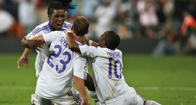 DigiSport: Petreceri, poker și avioane private: cum a ajuns falit un ex-star de la Real Madrid, la 33 de ani, după o carieră ratată în rap – Fotbal