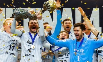 VIDEO THW Kiel a câștigat Liga Campionilor pentru a patra oară (33-28 vs FC Barcelona) – TeamBall