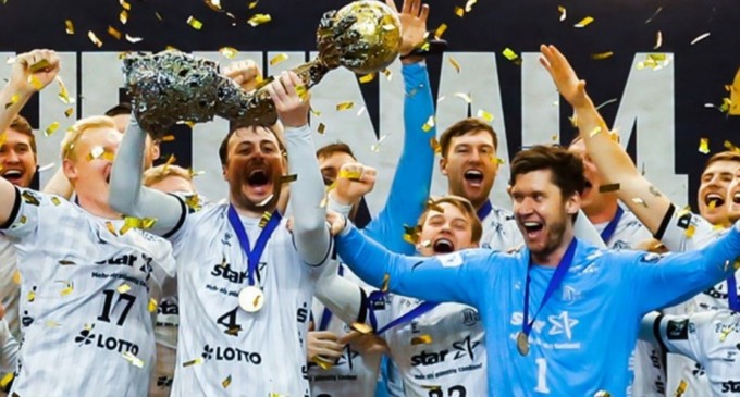VIDEO THW Kiel a câștigat Liga Campionilor pentru a patra oară (33-28 vs FC Barcelona) – TeamBall