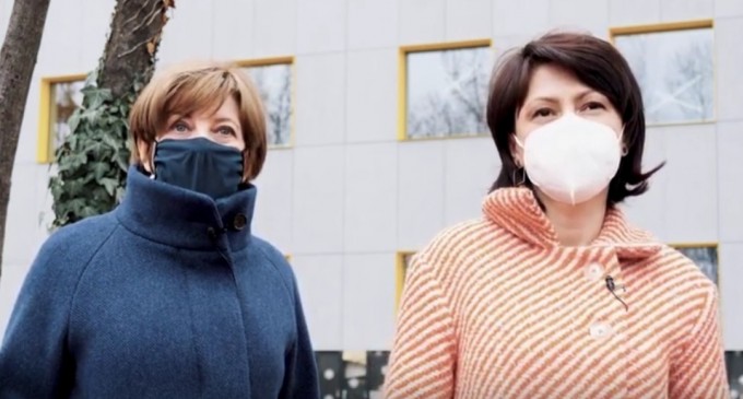 ​VIDEOREPORTAJ „Am dovedit că în țara lui Nu se poate, acum se poate” – Sanatate