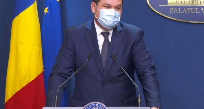 Guvernul vrea să transforme prefecții în demnitari, să nu mai fie înalt funcționari publici – Esential