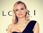 FOTO Modul în care actrița Diane Kruger, diva din Troia, își ia la revedere de la 2020 – Showbiz