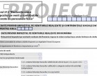 Declarația unică 2021, în dezbatere – Finante & Banci