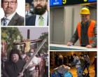 Subiectele zilei: Rețeaua 9×9. Cum ne manipulează băieții deștepți ai Internetului, cu bani de la partid; Cum arată singurul aeroport ridicat de la zero după Revoluţie – Subiectele zilei