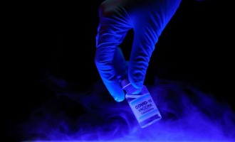 Hackerii au atacat operațiunile de distribuție pentru noile vaccinuri anti-Covid, spun cei de la IBM – IT