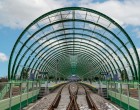 Trenurile Gara de Nord – Aeroport au început să circule – O scurtă descriere a traseului și cum arată programul de circulație – Industrie Feroviara