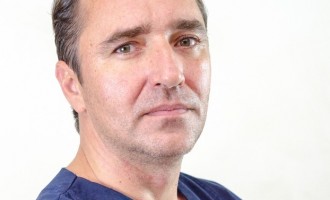Dr. Claudiu Matei, neurochirurg: În această perioadă tumultoasă, de pandemie, am fost de multe ori pus în situația să triez cazurile – Facem Romania bine