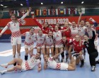 ​VIDEO CE Handbal (f): Croația, surpriza zilei (24-22 vs Ungaria) / Victorii pentru Franța și Danemarca / Rezultate – TeamBall