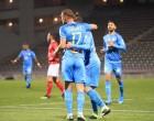 ​VIDEO Olympique Marseille, pe locul 2 după a cincea victorie consecutivă (2-0 vs Nimes) – Fotbal