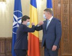 PSD i-a reclamat la Biroul Electoral pe Iohannis și pe Nicușor Dan, după întâlnirea de sâmbătă a celor doi – Politic
