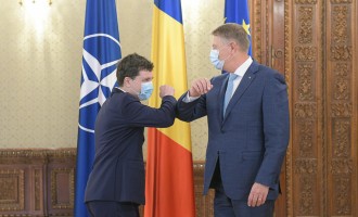 PSD i-a reclamat la Biroul Electoral pe Iohannis și pe Nicușor Dan, după întâlnirea de sâmbătă a celor doi – Politic