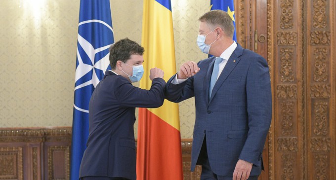 PSD i-a reclamat la Biroul Electoral pe Iohannis și pe Nicușor Dan, după întâlnirea de sâmbătă a celor doi – Politic