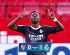 ​VIDEO Sevilla vs Real Madrid 0-1 / Portarul Bounou a gafat decisiv – Fotbal