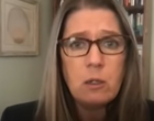 VIDEO Nepoata lui Trump spune că locul unchiului său ”crud și trădător” este în închisoare – International