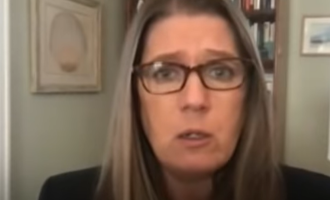 VIDEO Nepoata lui Trump spune că locul unchiului său ”crud și trădător” este în închisoare – International