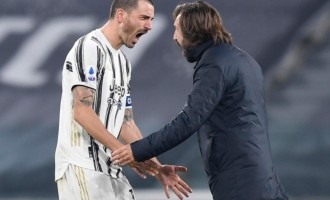​VIDEO Juventus vs Torino 2-1 / Leonardo Bonucci, decisiv în Derby della Molle – Fotbal