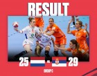 ​VIDEO CE Handbal (f): Serbia revine incredibil și învinge campioana mondială / Norvegia surclasează Germania – România, în Grupele Principale – TeamBall