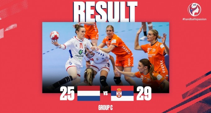 ​VIDEO CE Handbal (f): Serbia revine incredibil și învinge campioana mondială / Norvegia surclasează Germania – România, în Grupele Principale – TeamBall