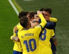 ​VIDEO Barcelona a fost învinsă de nou-promovata Cadiz, scor 2-1 – Fotbal