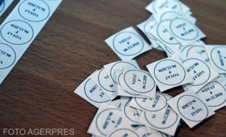 UPDATE Rezultate parțiale alegeri parlamentare 2020, după numărarea a peste 75% din voturi: PSD pe primul loc, urmat de PNL și USR-PLUS – Politic