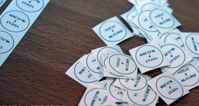 BEC a repartizat mandatele de parlamentar. Câți deputați și senatori au PSD, PNL, USR-PLUS, UDMR și AUR – Politic